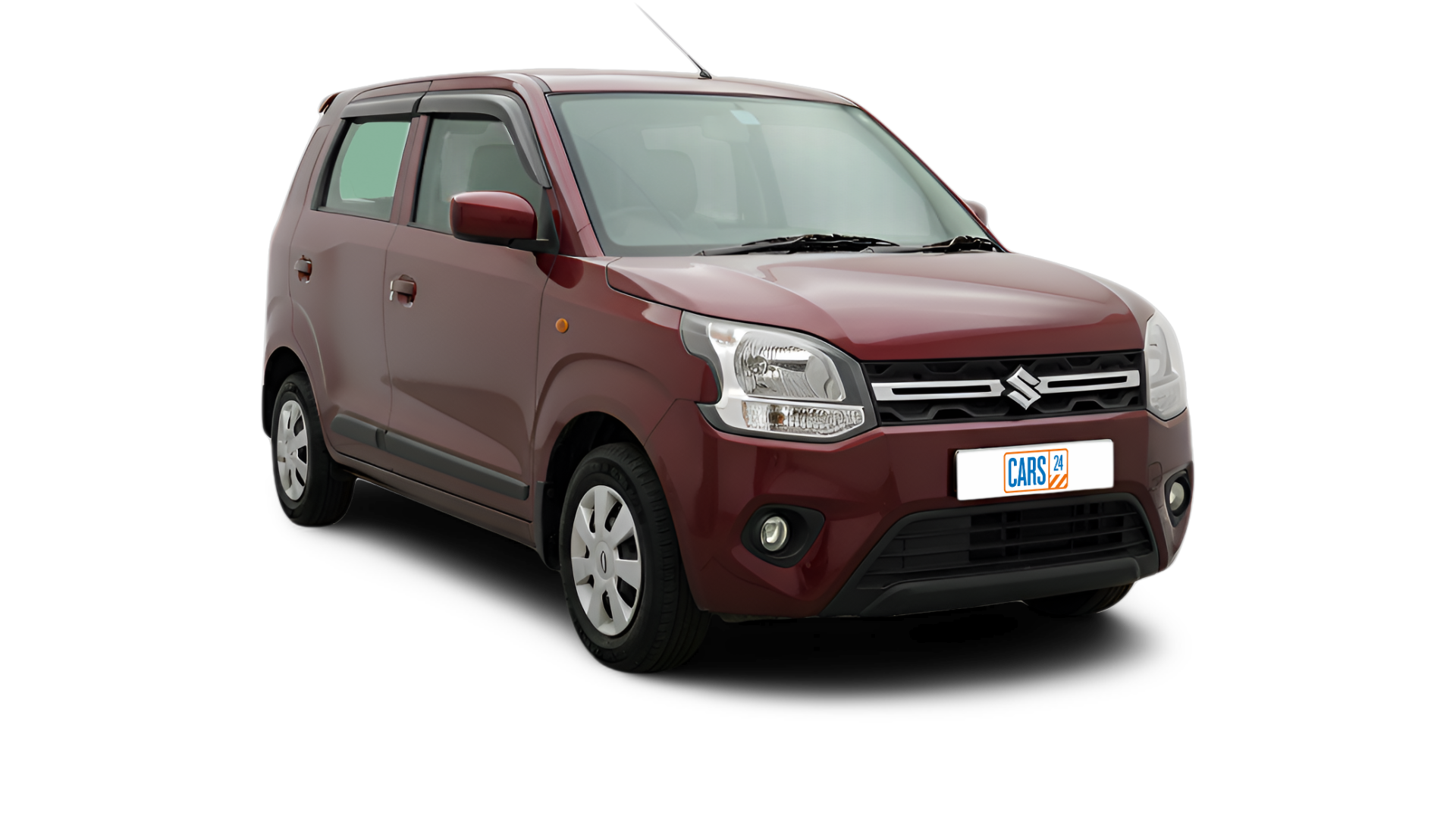 Maruti New Wagon-R-img